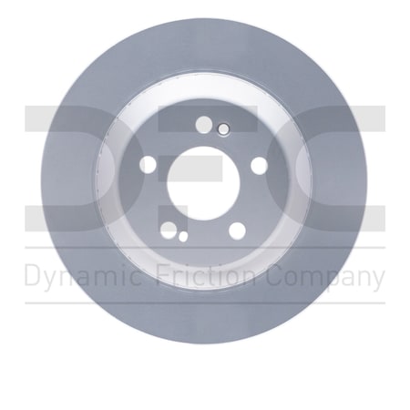 Disc Brake Rotor,604-63165